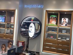 -sunglass fiery(世博源店)