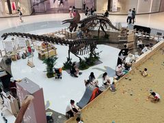 -上海七宝领展广场