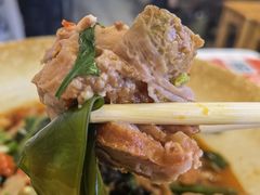 -芙蓉树下·四川冒菜(大悦城店)