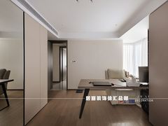 -居丽装饰空间设计(总部)