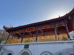 -华清宫景区