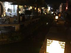 -黎阳老街