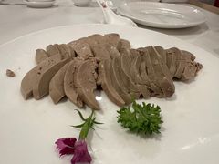 盐水鸭肝-全聚德(前门店)