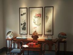 -三溪村