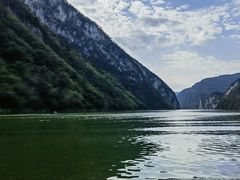 -乌江画廊(彭水苗族土家族自治县)