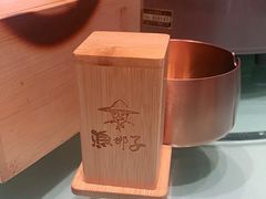 -渔梆子(长汀店)