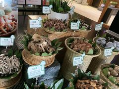 -黔蘑菇四季餐厅(观山湖店)