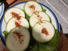 -么肆烤肉(汉街形象店)