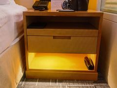 -武汉马哥孛罗酒店