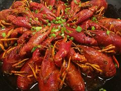 -食潮汕头鲜牛馆(望京保利店)