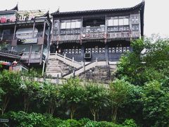 -上席擂茶·新中式青年茶馆(古城店)
