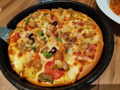 -必胜客(远大路店)