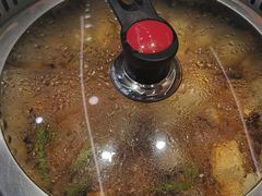 -满兴咱妈烀饼铁锅炖(兰州北街店)