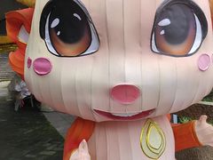 -天龙八部武侠城