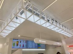 -LELECHA乐乐茶(新街口大洋店)