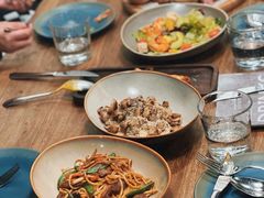 -G+KITCHEN(龙湖狮山天街店)