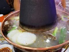 -赵氏盱眙十三香龙虾(蓝村店)