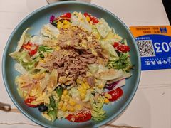 -牛扒先生·厚切雪花牛扒西餐厅(北京路禺山路店)