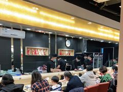 -东京屋(武定路店)