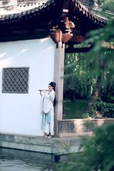 点击看大图 -美云庭古装·格格服汉服·京城旅拍(北京店)