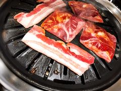 -九田家黑牛烤肉料理(中北镇店)