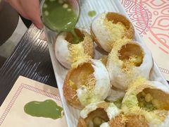 -克比叔叔印度餐厅Kebabs on the Grille(永康路分店)