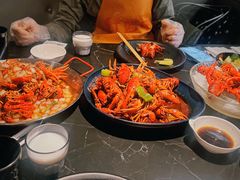 -红盔甲·小龙虾(人民广场店)