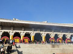 -黄帝陵