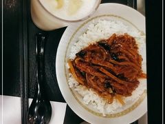 -永和大王·现磨豆浆·卤肉饭(九亭SH085店)