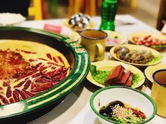 -有拈头成都市井火锅(老门东店)