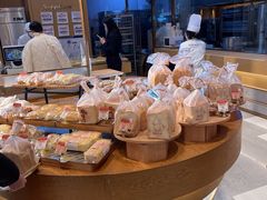 -西村叔叔的店·面包·甜品·蛋糕(清河万象汇店)