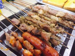 iphone_upload_pic-瑞杰烧烤店·24小时营业(山东路店)