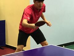 -腾翔乒乓球培训(亚运村店)