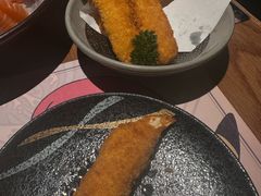 -玉川屋创意日料Bistro(柳巷店)