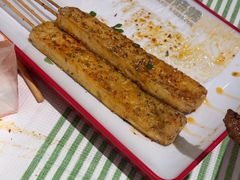 -三毛烧烤·南昌大排档(山姆店)
