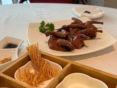 -阳澄湖费尔蒙酒店颐丰阁中餐厅(马鞍山西路店)