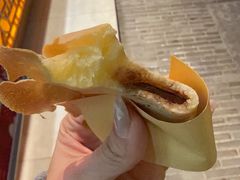 -易老大蛋烘糕(奎星楼总店)