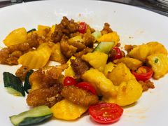 -凡塔斯牛排餐厅(厚街万达店)