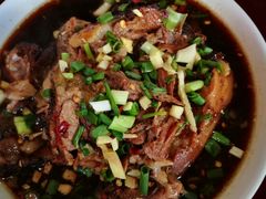-南花桥羊肉馆老字号(乌镇店)