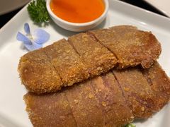 千番芋泥鸭-闽和南(深圳万象城店)