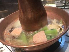 -东门口涮肉·砂锅·烤串(老门东店)