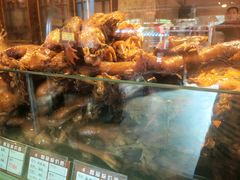 -兴盛德·麻辣花生大王·老店(中山路店)