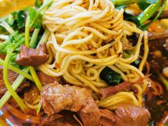 -巴津碗碗面(人和店)