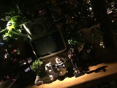 -胡桃里音乐酒馆(曲江店)