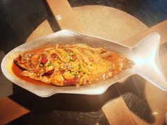 -刀板香·安徽菜(国购IFC店)