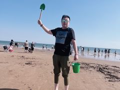 -青岛银沙滩