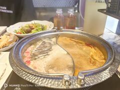 -火炉火自助餐(喜隆多店)