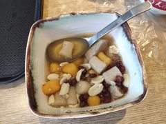 -鲜芋仙(园西路店)