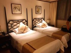 -通安客栈中餐厅·何家小馆