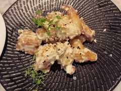 -喜来登由由大酒店九州膳坊中餐厅